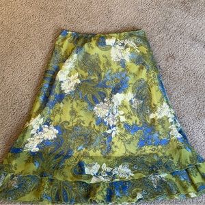 Kim Rogers Midi Skirt :)